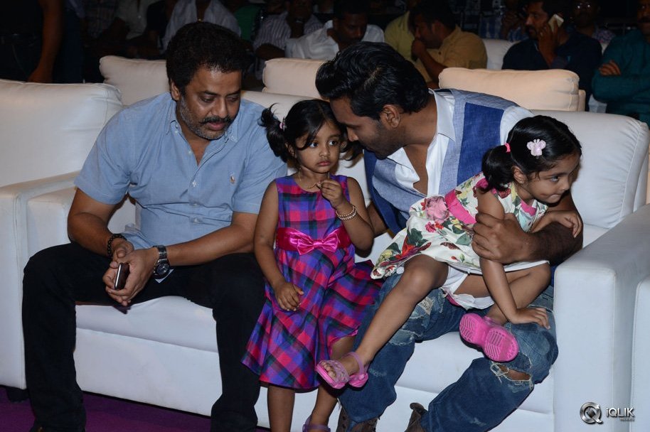 Dynamite-Movie-Audio-Launch